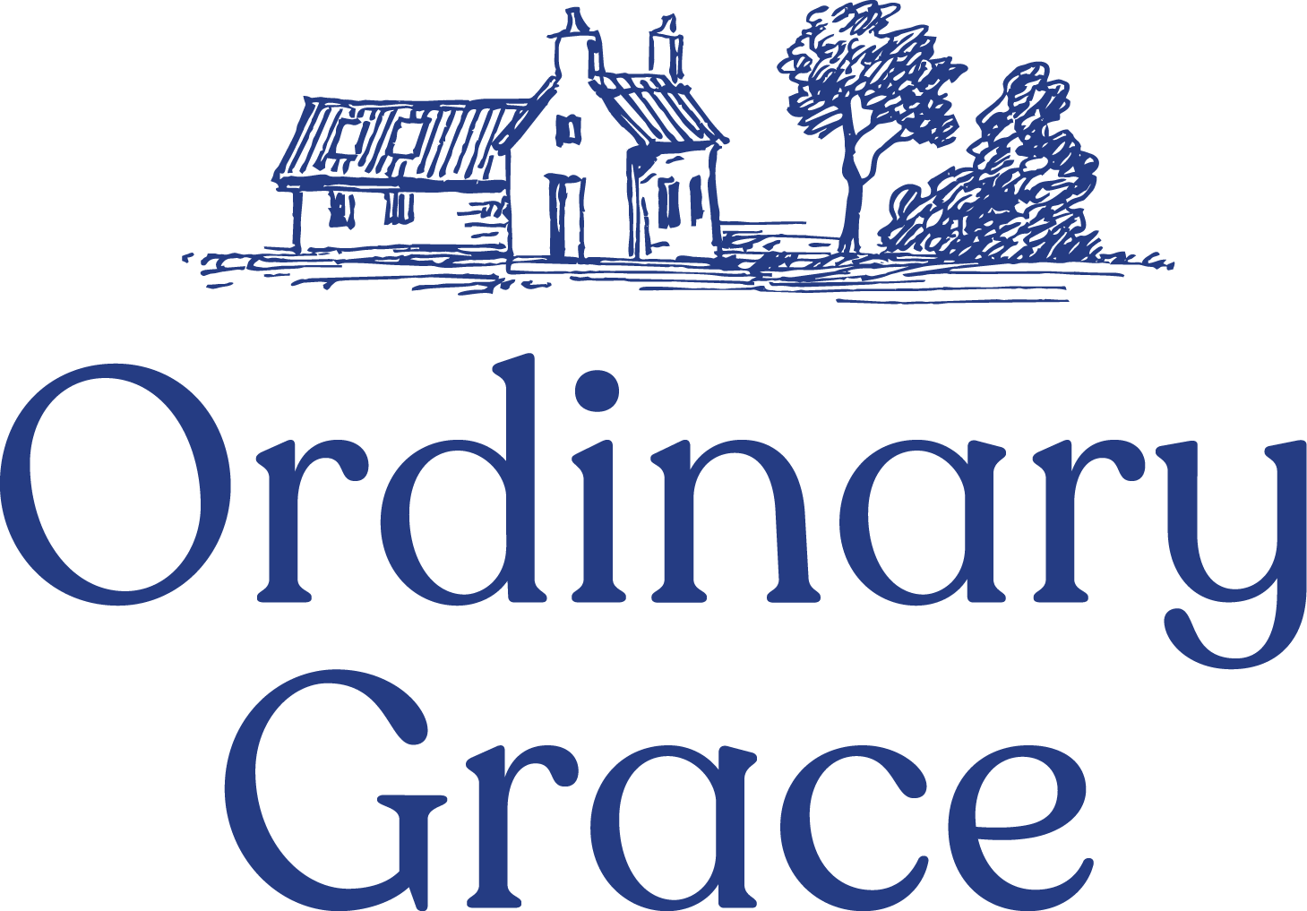 Ordinary Grace