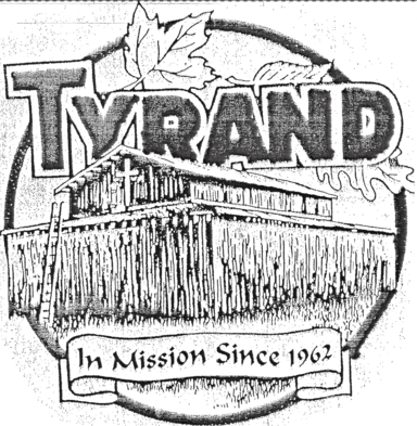 Already, But Not Yet